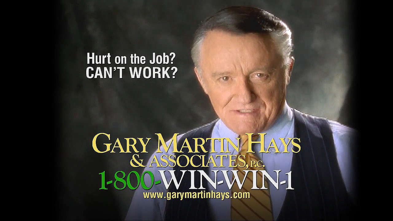 Hurt on the job in Georgia?