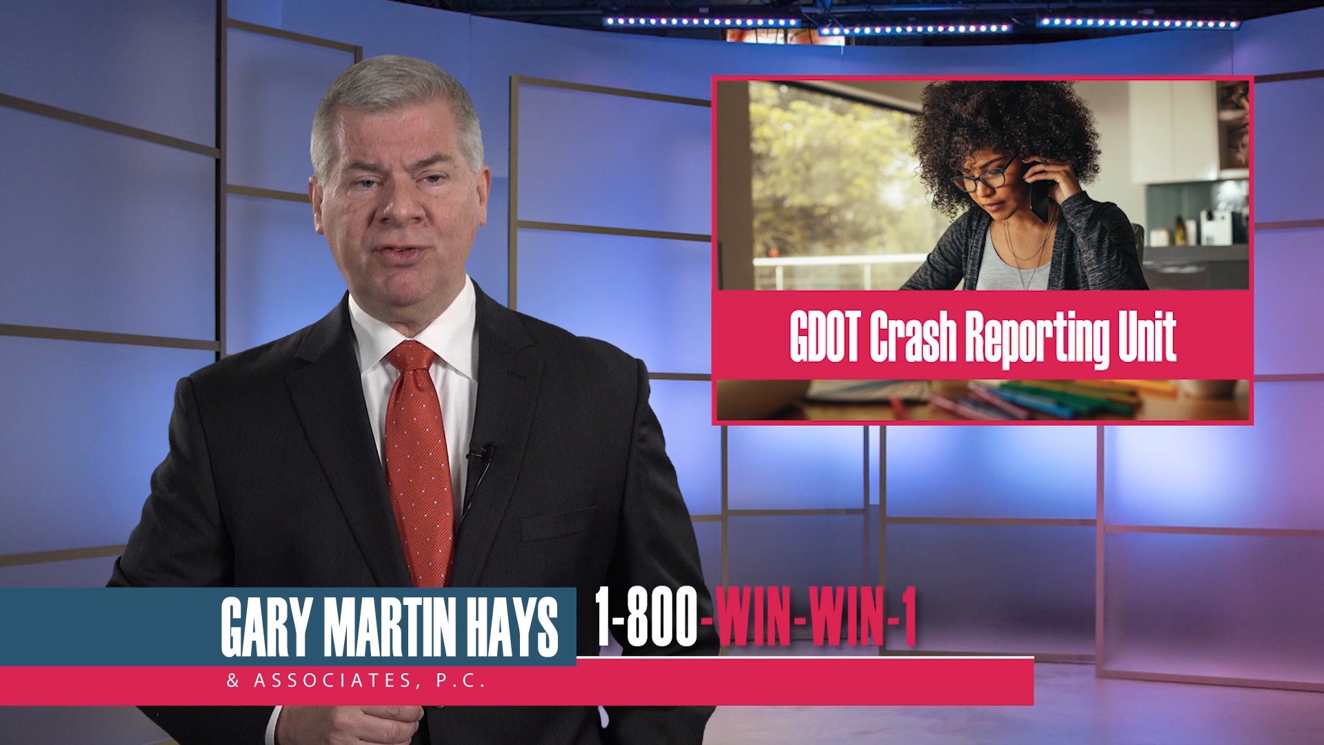 How To Read Georgia Accident Report Gary Martin Hays